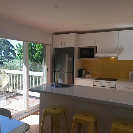 Race Course Apartments Yarra Glen Kültér fotó