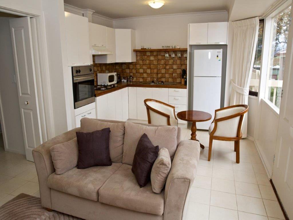 Race Course Apartments Yarra Glen Kültér fotó