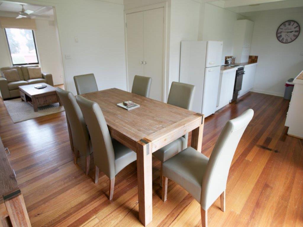 Race Course Apartments Yarra Glen Kültér fotó