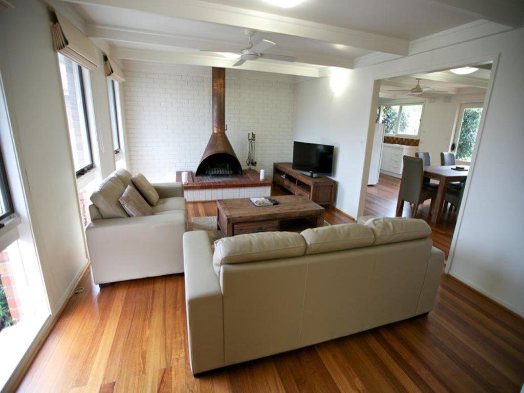 Race Course Apartments Yarra Glen Kültér fotó