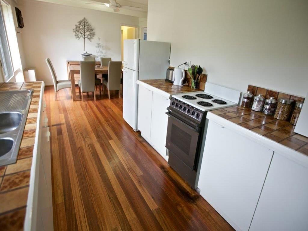 Race Course Apartments Yarra Glen Kültér fotó