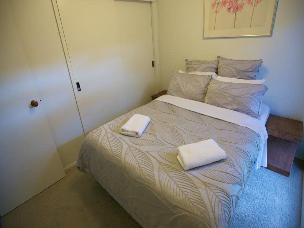 Race Course Apartments Yarra Glen Kültér fotó