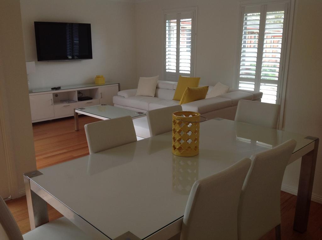 Race Course Apartments Yarra Glen Kültér fotó