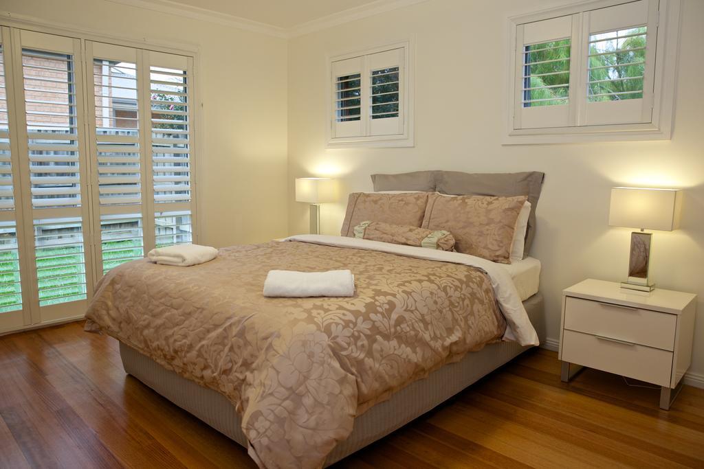 Race Course Apartments Yarra Glen Kültér fotó