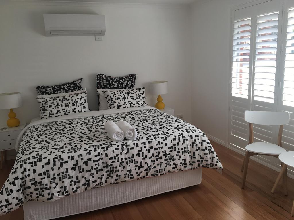 Race Course Apartments Yarra Glen Kültér fotó