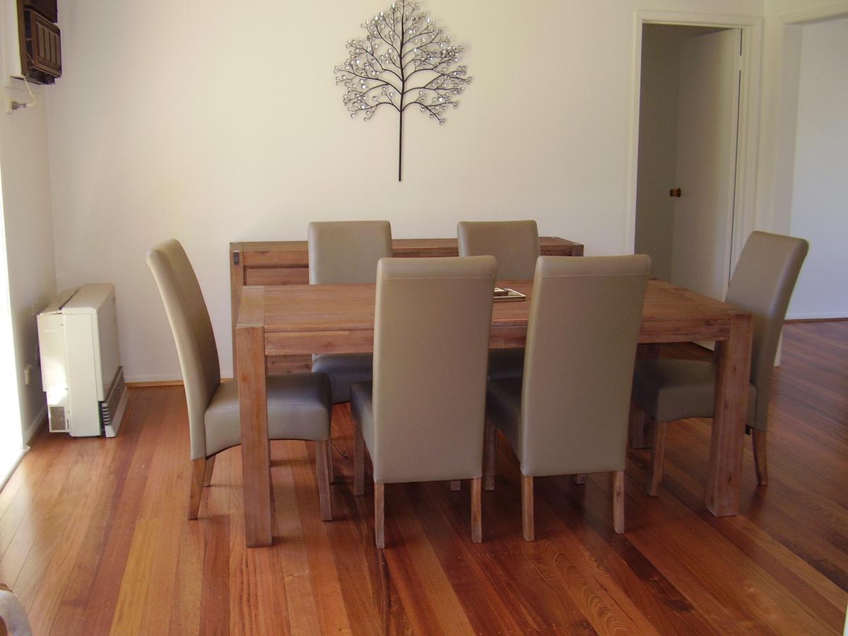 Race Course Apartments Yarra Glen Kültér fotó
